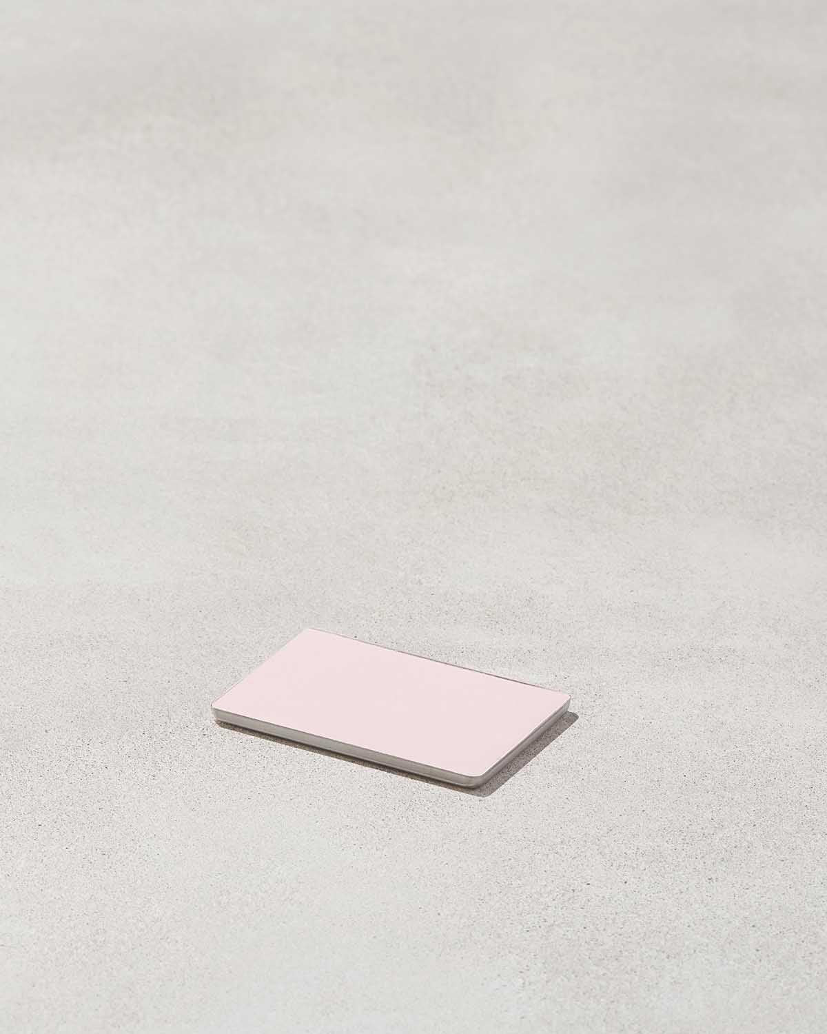 Invisimatte Setting Powder refill on a light background.
