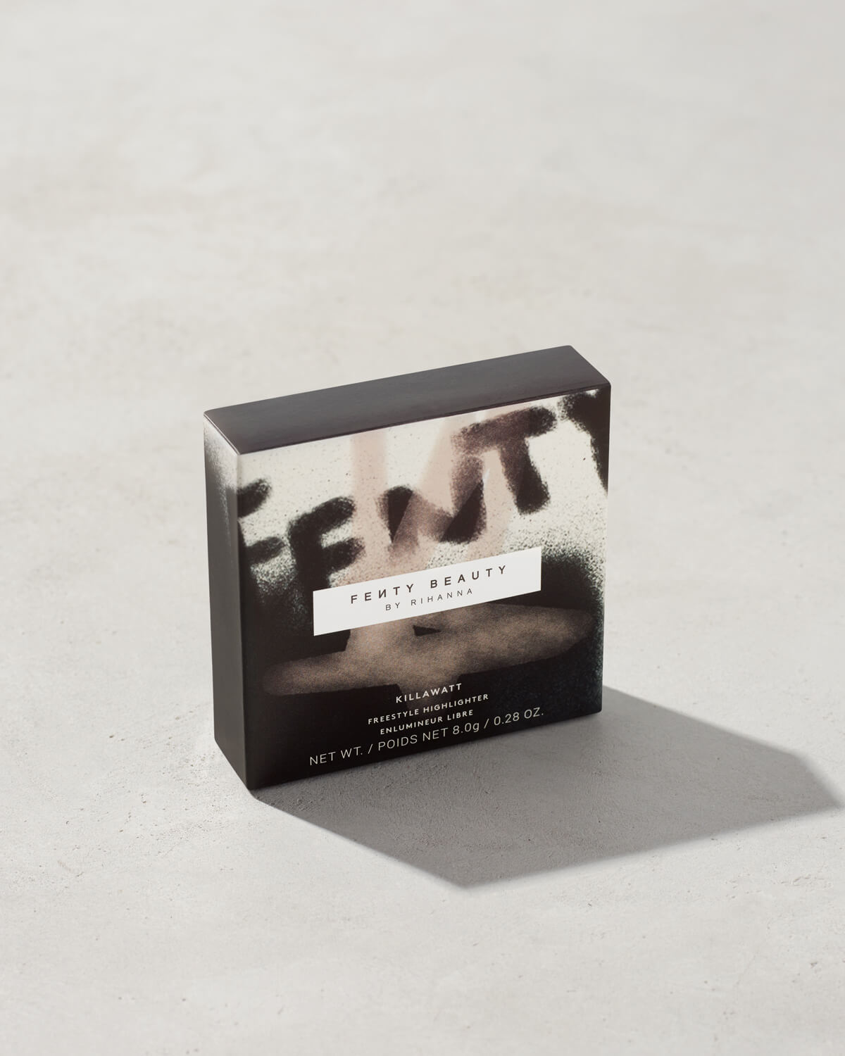image of the killawatt freestyle highlighter box