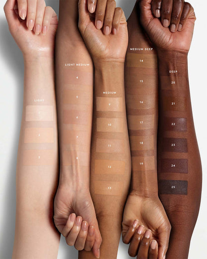 Eaze Drop Lightweight Blurring Skin Tint — 11
