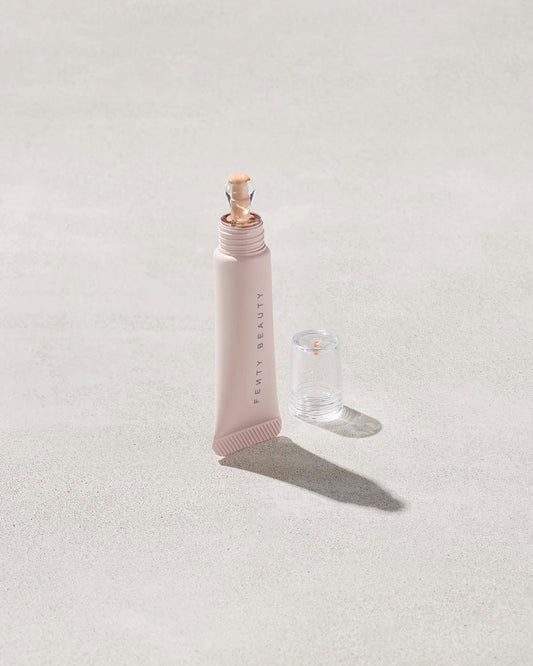 Bright Fix Eye Brightener — Butter