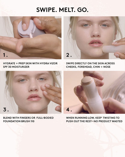 Eaze Drop Blur + Smooth Tint Stick — 7