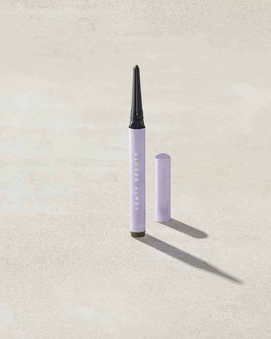Flypencil Longwear Pencil Eyeliner — Bank Tank