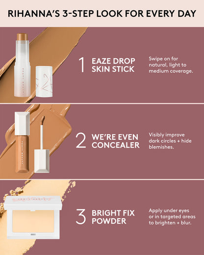 Eaze Drop Blur + Smooth Tint Stick — 2