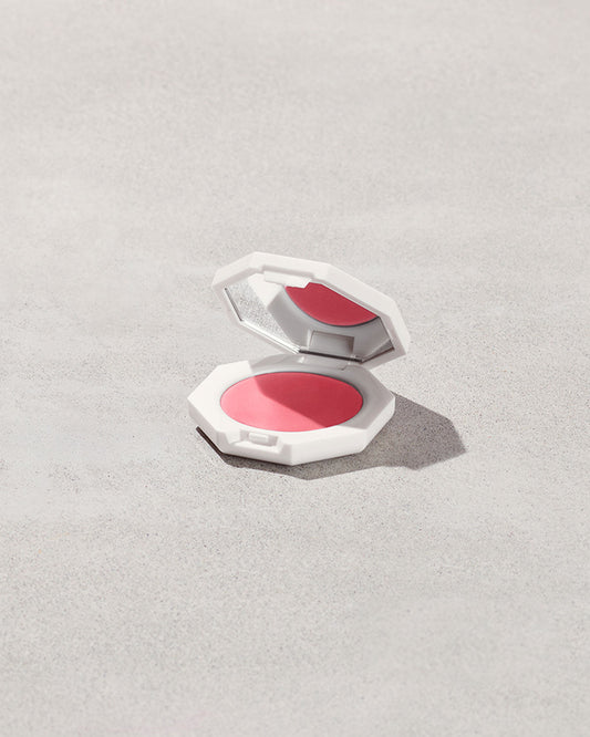 Cheeks Out Freestyle Cream Blush — Pinky Promise