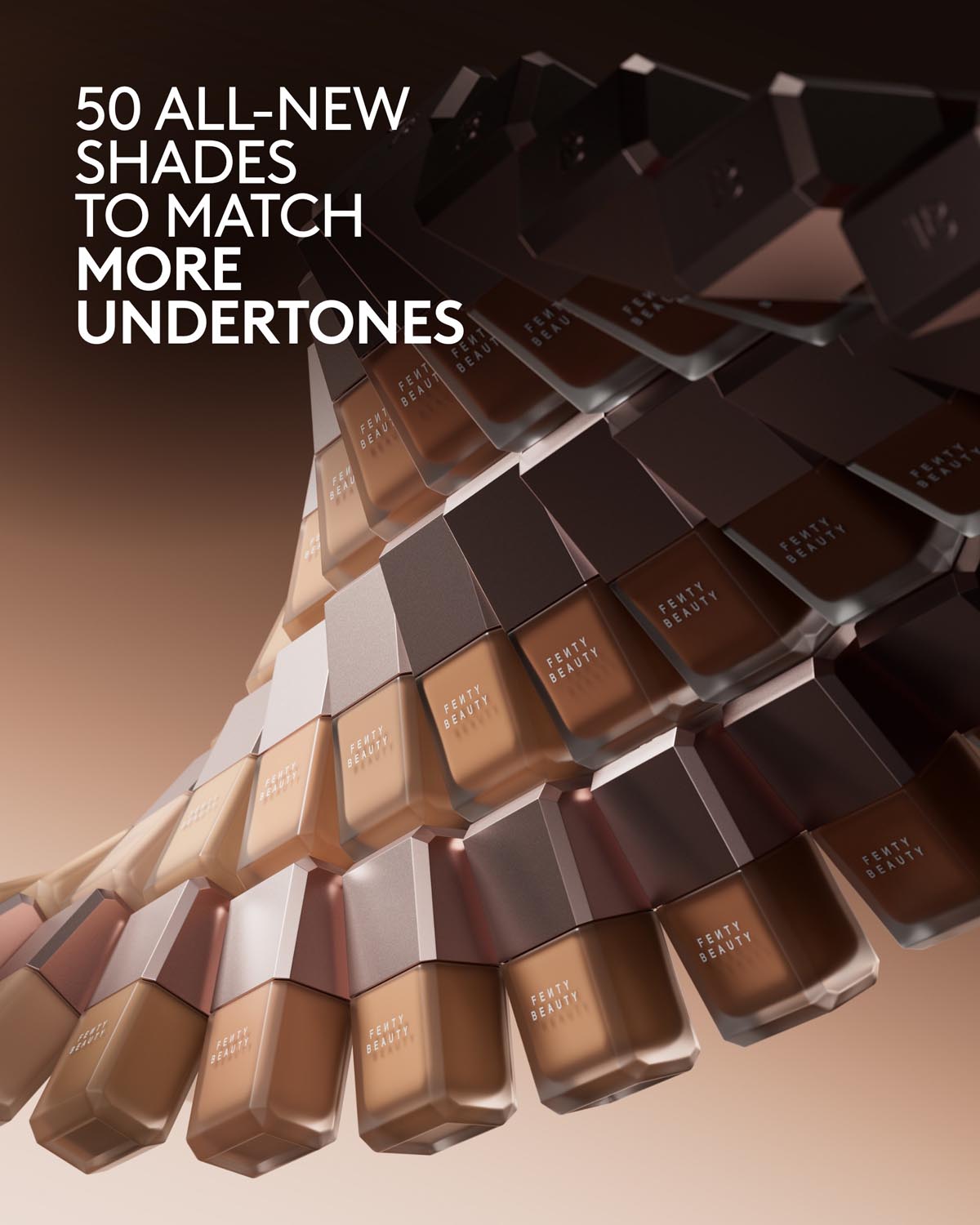 Pro Filt'r Fluid Flex Natural Matte Longwear Foundation — 206W