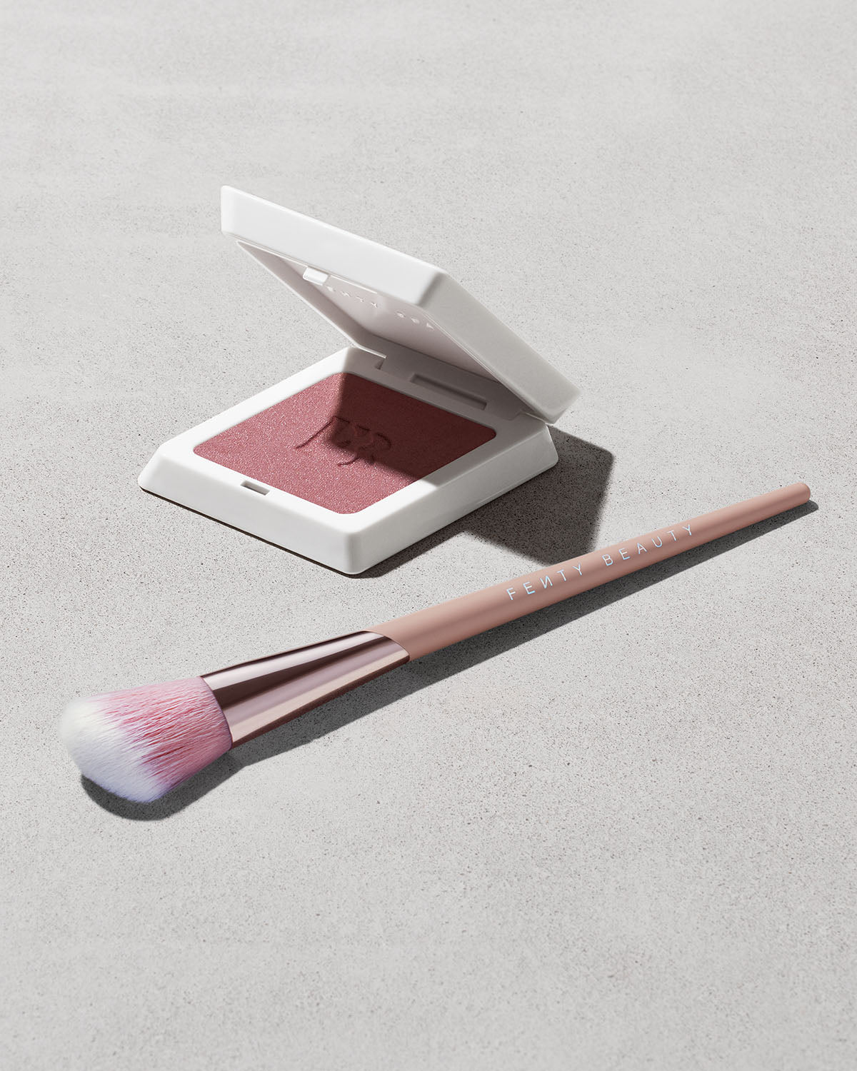 Blush Brush 155