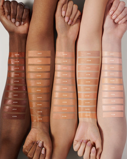 We're Even Hydrating Longwear Concealer — 280C