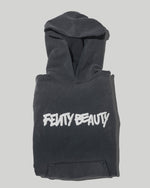 Fenty Beauty Oversized Unisex Hoodie — XS