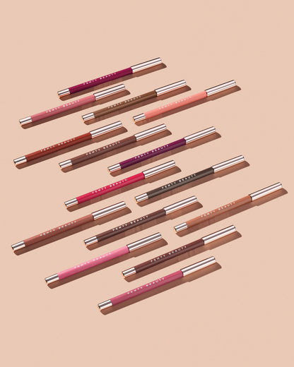 Trace'd Out Longwear Waterproof Pencil Lip Liner — Rubbabandz