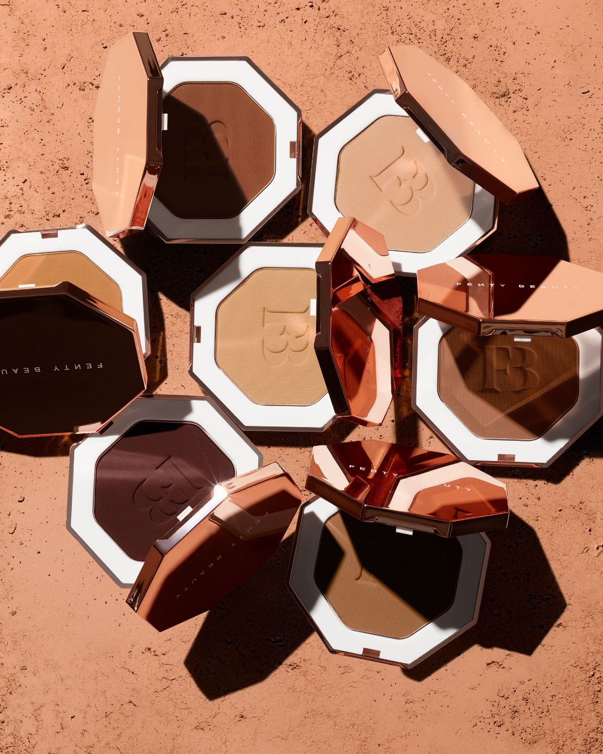 Sun Stalk'r Instant Warmth Bronzer — Thick Mint