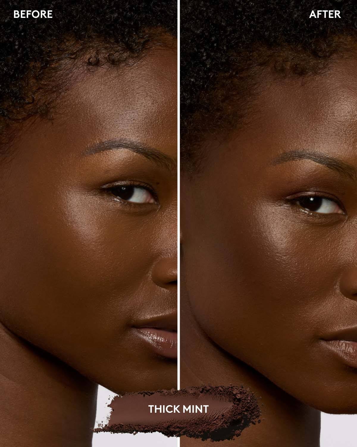Sun Stalk'r Instant Warmth Bronzer — Thick Mint