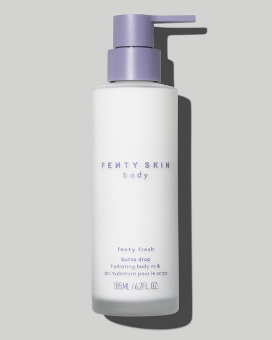 Butta Drop Hydrating Body Milk — Fenty Fresh