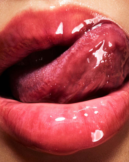 Poppin’ Liquid Blush + Gloss Duo