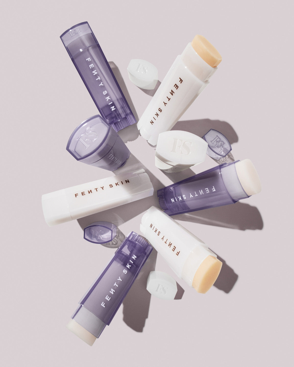 A$AP Rocky x Fenty Skin Collection Bundle